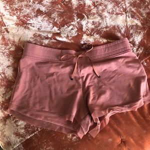 VICTORIA SECRET SPORT PINK SHORT